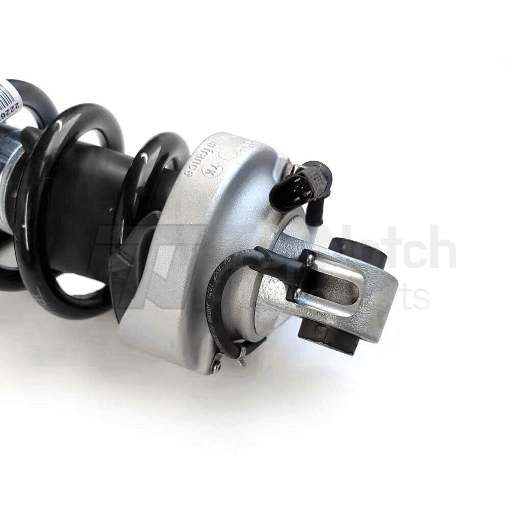 Full Set Fit Audi R8 V8 V10 2007-2015 Front Rear Shock Absorber Strut MagneRide