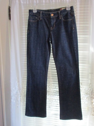 Gap Boot Cut Stretch Jeans Women's Size 
