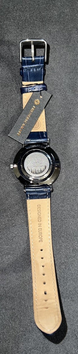 Watch Frederic Graff UK