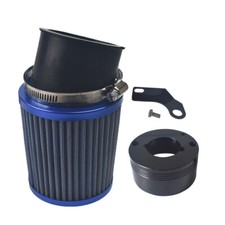 62mm Air Filter Adapter For Predator 301cc 8hp 13hp 420cc GX340 11hp GX390 13hp