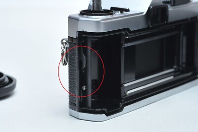 OLYMPUS OM-1 ボディ Olympus OM-1 MD SLR Film Camera Body | eBay
