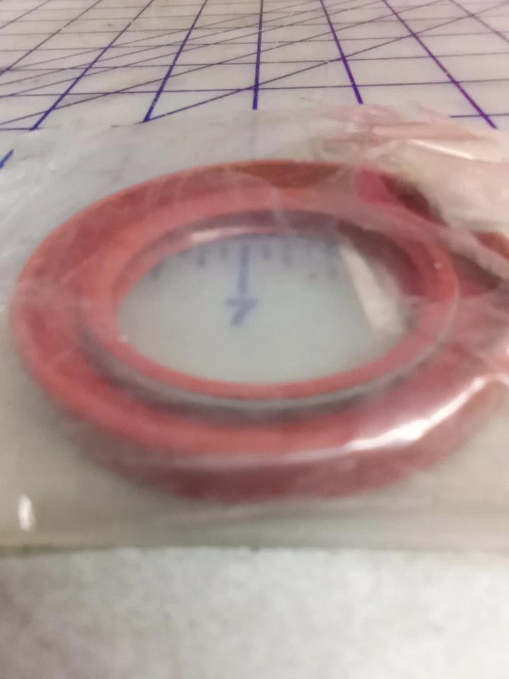 ITM Automotive Seal Gasket 15-04001 - Image 4 of 4