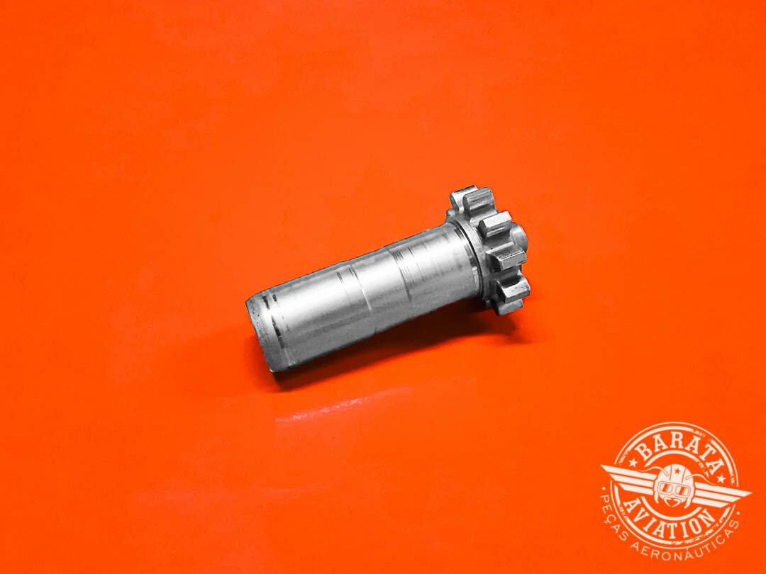 RT-72974 72974 Gear Assembly, Vacuum Pump Driven | eBay