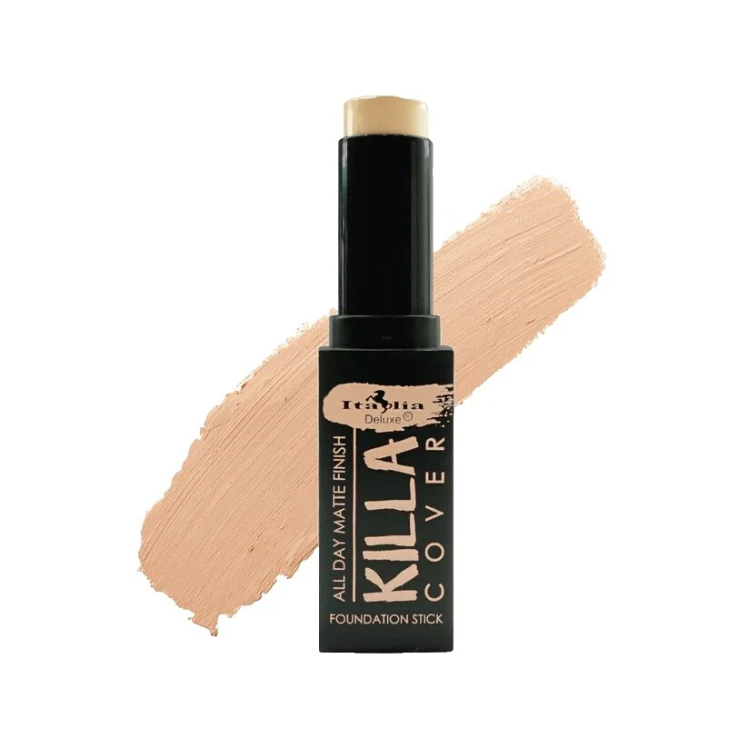 Stick Matte Foundation
