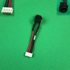 DC Jack presa di alimentazione presa di corrente Sony VAIO VGN-A517B