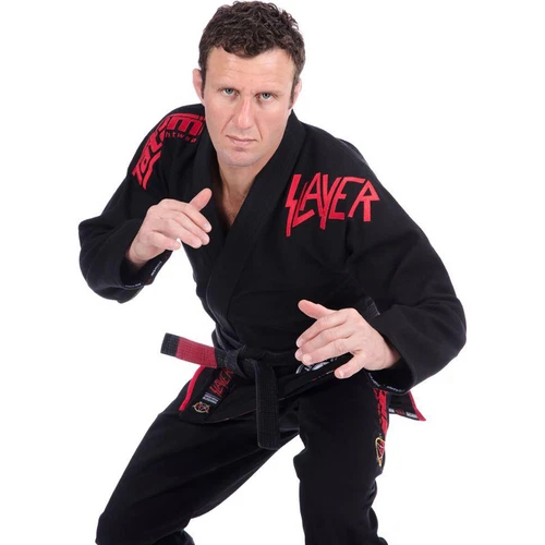 Tatami Fightwear Slayer Battle BJJ Gi