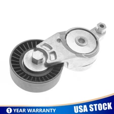 Belt Tensioner Assy For 2012-2017 Toyota Camry L4 2.5L 16620-36013