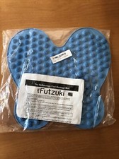 Futzuki Reflexology Foot Pain Massager - NEW