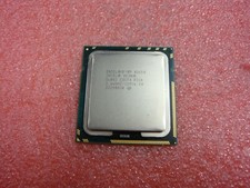 Lot of 2 INTEL XEON X5650 SLBV3 2.66GHZ 12M SIX CORE SOCKET 1366 CPU PROCESSOR
