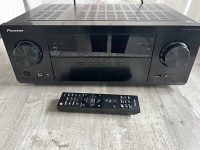 Pioneer VSX-832