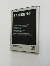 Standard Samsung EB595675LA Battery For Galaxy Note 2 i317 T889 i605 R950 L900