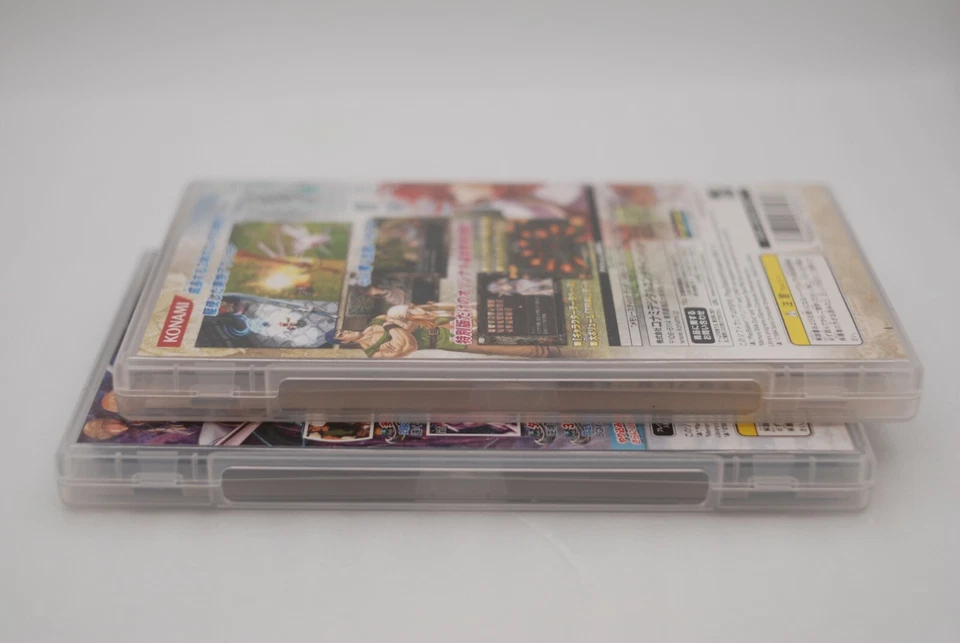 PSP Ys The Ark of Napishtim Special Edition & The Oath in Felghana 2Games Japan - Image 4 of 4