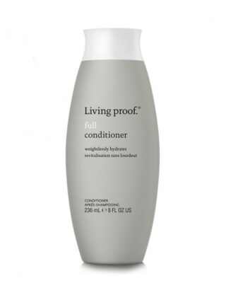 Living Proof Full Conditioner Veganer Conditioner Für Feines Haar 236 ml      