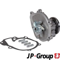 4814101100 JP Group Wasserpumpe FüR Toyota