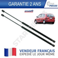 Verin de hayon / de capot Renault SCENIC
