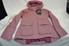 Musto Paddock Jacket With Detachable Hood
