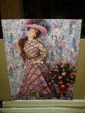 HELLO DOLLY nr mint orig glossy LCS w/12 lc's Barbra Streisand, Walter Matthau 