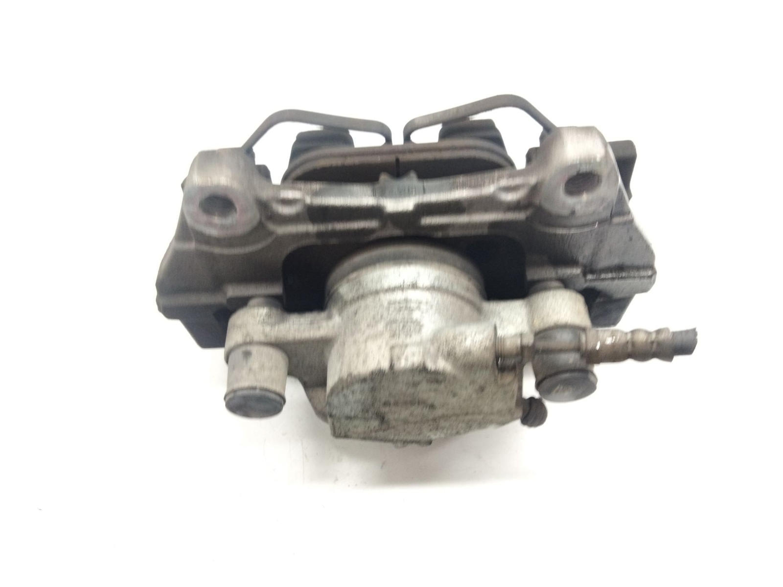 31471663 FRONT LEFT BRAKE CALIPER FOR VOLVO XC60 II 246 D4 2671308 