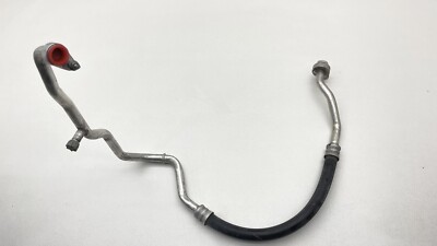 2019 - 2021 VOLKSWAGEN Jetta A/C Air Conditioner Suction Hose OEM #5Q0816743C