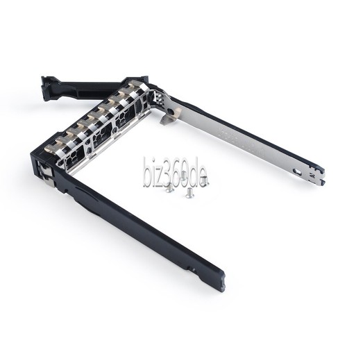 New 2.5" Tray Caddy For HPE DL365 DL385 DL325 G10 Gen10 Plus P22892 P22892-002 - Bild 12 von 12