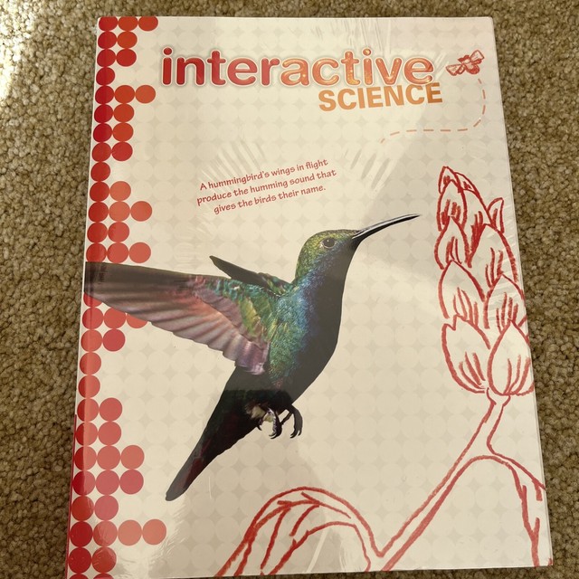 Science 2016 Student Edition Grade 4 by Scott Foresman (2015, Trade ...