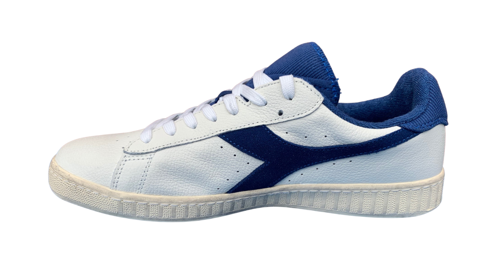 Diadora Game Low Waxed - Sneakers Uomo | Nencini Sport