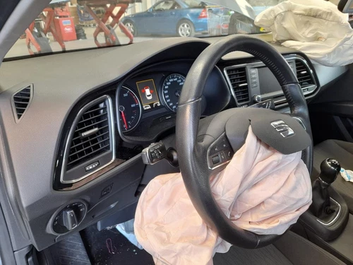 5F0035846A Sistema Audio/Radio Cd para SEAT LEON ST 5F8 Reference 2014 3298623 - Imagen 8 de 10