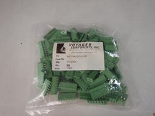 (90 NEW) Phoenix Contact MSTBVA2.5/ 7-G-5.08 Connectors