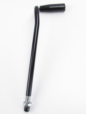 InLine Fabrication ergonomic roller lever for Dillon Precision XL 650 & XL 750 