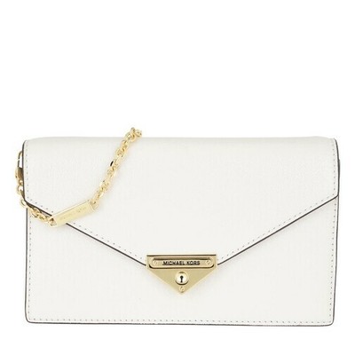 michael kors grace envelope clutch