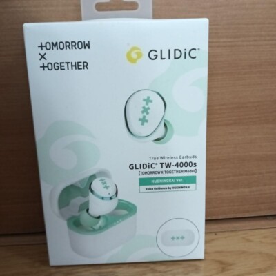 価格 安い GLIDiC TW-4000s TOMORROW X TOGETHER Model/ SOOBIN Ver