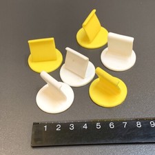 Lot 5 Cloth GAME HERO GAME Miniature For Dungeons  Dragon D D Figure toy f6b