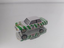 Schuco Picolo BMW 2002 Rally