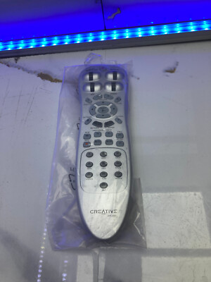 Creative RM-1800 Audio Fernbedienung #168