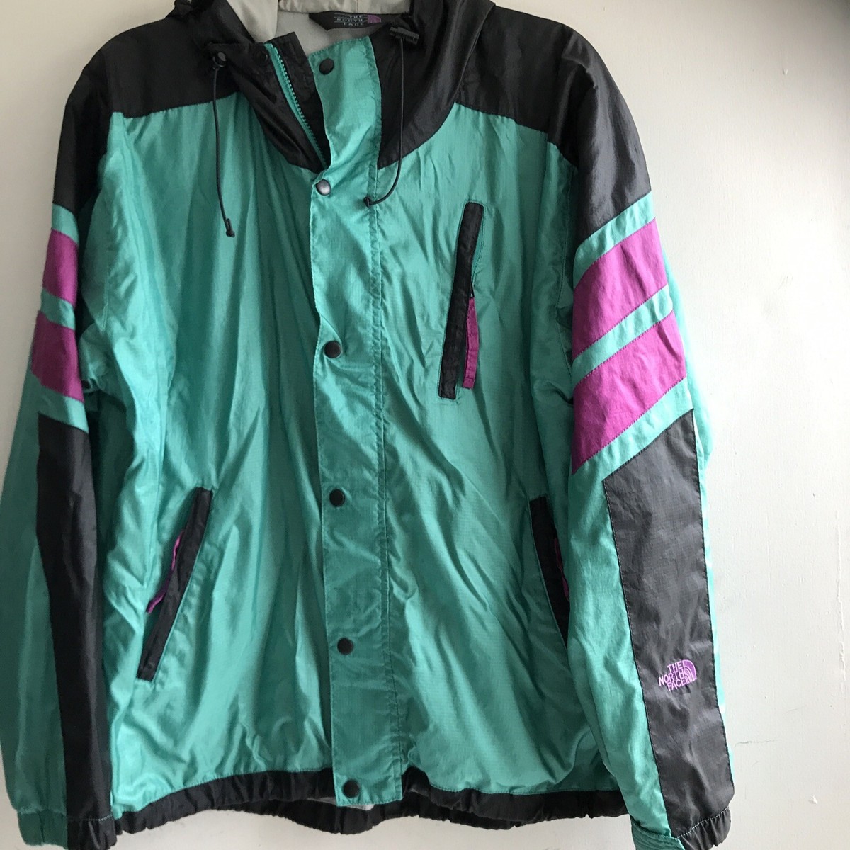 The North face Extreme 90's Made in USA Woman Lightweight The North face Extreme 90's Made in USA Woman Lightweight