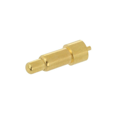 2X 303A-753018-000 Steckverbinder: pogo pin : 1,05mm Hmin: 0,0068m Hmax: 7, 5mm