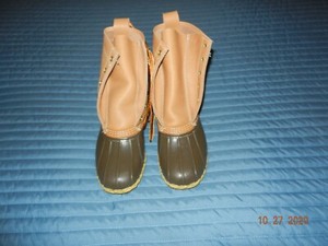 ll bean 8 thinsulate