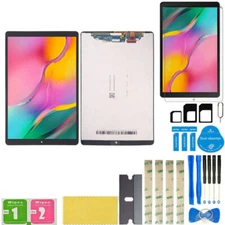 For Samsung Galaxy Tab A 10.1 2019 T515 T510 LCD Display Touch Screen Digitizer