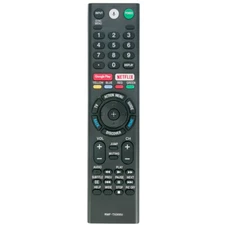 RMF-TX300U Replace Voice Remote for Sony TV XBR-75X850E XBR-55X806E XBR-55X800E