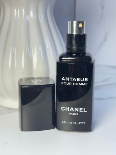 Auth Chanel Antaeus Pour Homme 100ml 3.4 oz Eau de Toilette EDT - 010425