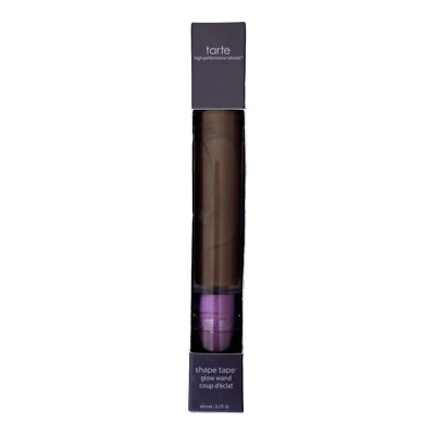 Tarte~Shape Tape ~ Glow Wand ''Moonbeam'' NIB