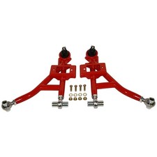 Tubular Front Lower Control A-arms With Spherical Rod Ends 1993-2002 Gm F-body