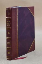 Easy Steps In Latin, By Mary Hamer ... Edited Under The Supervis [Leather Bound]