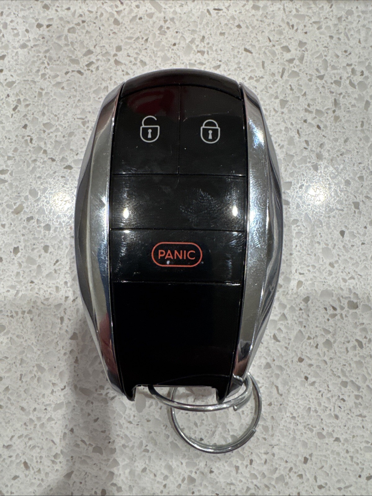 Bentley Continental 2020 Key fob