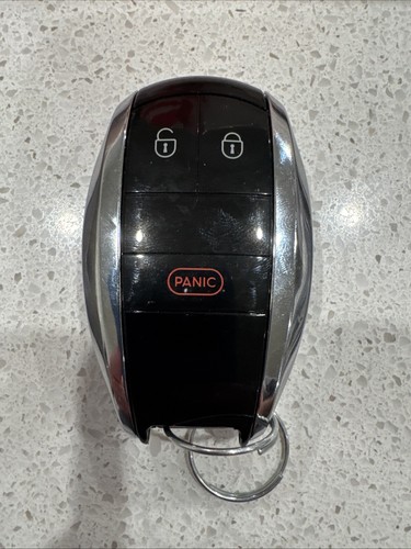 Bentley Continental 2020 Key fob Photo - $200