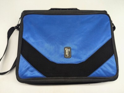Tech Gear Mega Filled Binder Storage Pockets Padded Organizer, 4 Colors - NEW