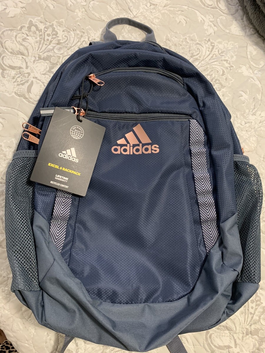 Details more than 143 excel bags and packs latest kidsdream.edu.vn