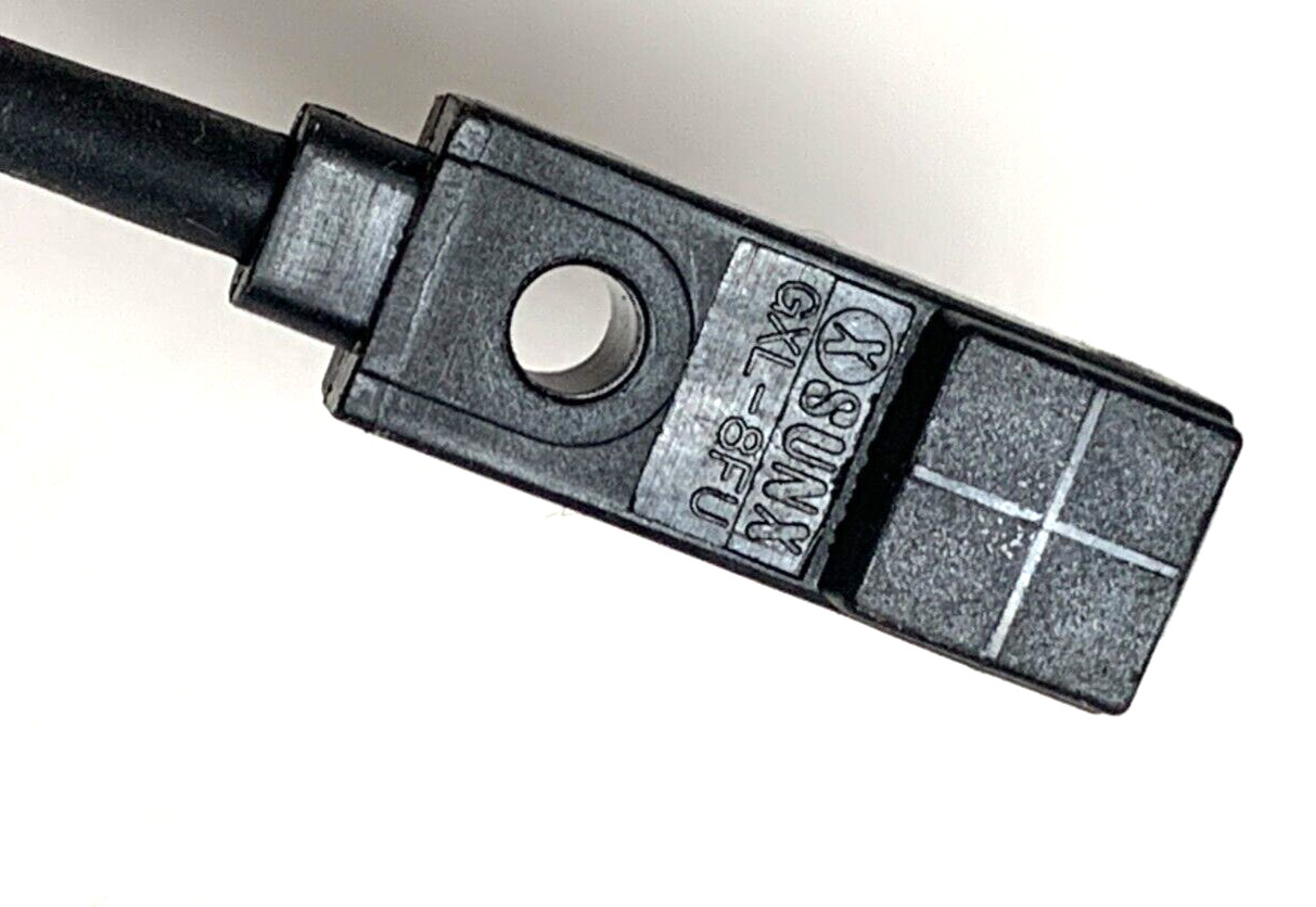 Sunx GXL-8FU Sensor