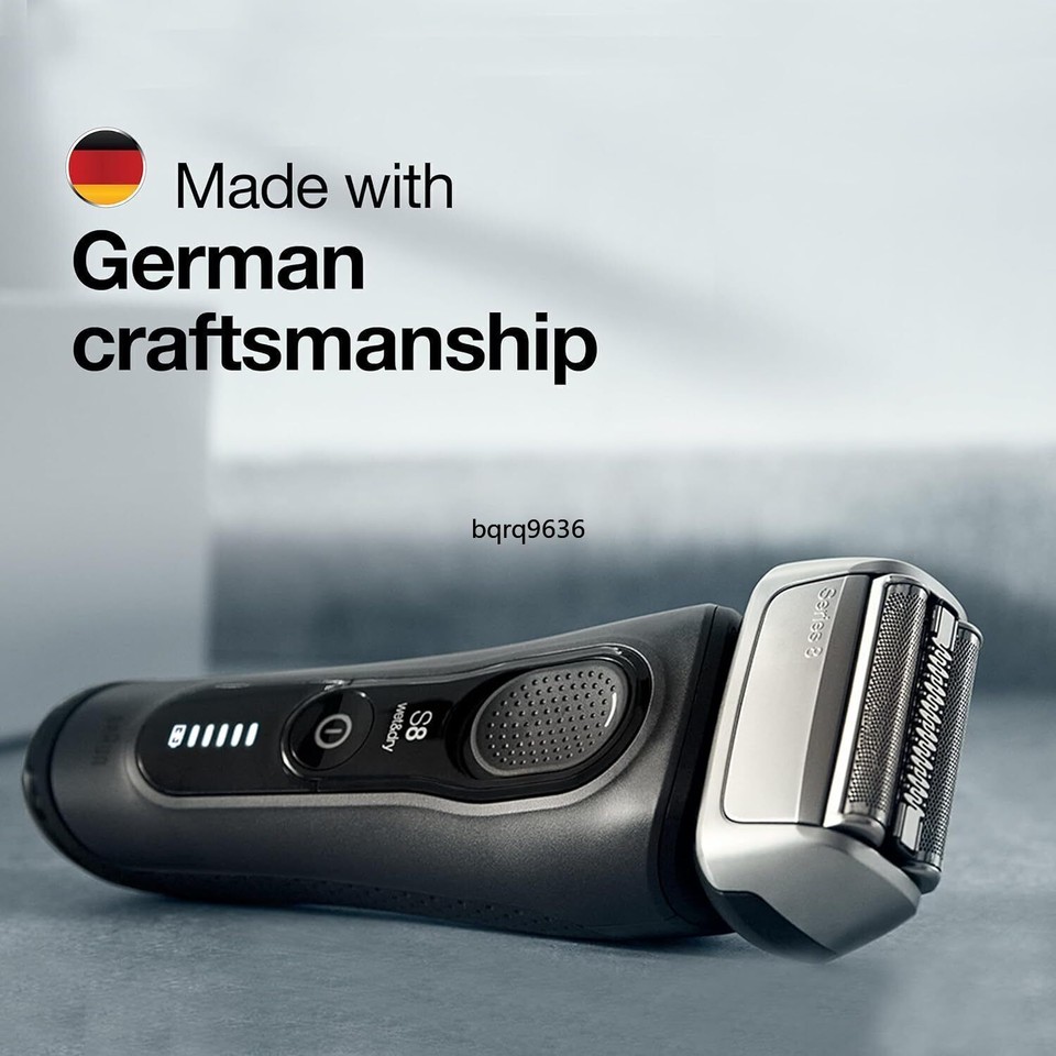 Braun Series 9 8 7 Electric Shavers Heads Cassette Replacement 94M 92S 83M 70S eBay