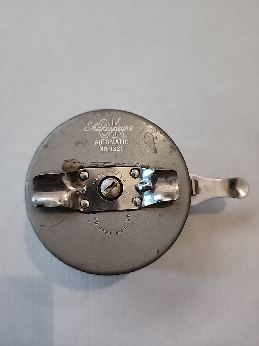 4 5 wt fly reel RVR 4/5 Fly Fishing Reel  Bauer Fly Reels